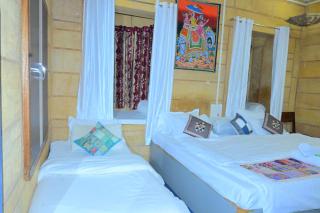 Hotel Fotiya jaisalmer - 3