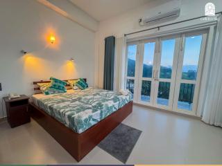 Golden Sky Hotel & Wellness - 9