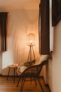 Apartment Andreas - Gallhof - 9