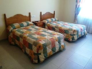 Hostal Carmen - El Puente - 2