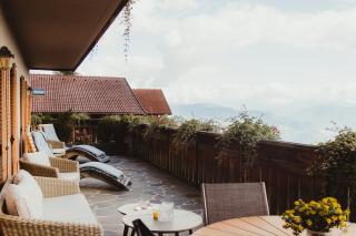 Apartment Andreas - Gallhof - 1