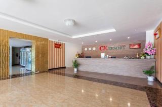 OYO 1130 CK Resort Pattaya - 1