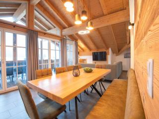 Luxury penthouse with Balcony Ski Storage Carport Lift - 9