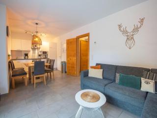Beautiful apartment with terrace - 2