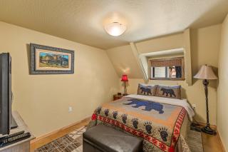 Antelope Leap The Coziest A-Frame in Ponderosa Pines Near Flagstaff - 5