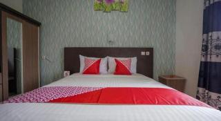 Hotel O Green Palm Kostel Syariah - 5