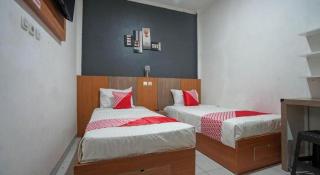 Hotel O Green Palm Kostel Syariah - 4