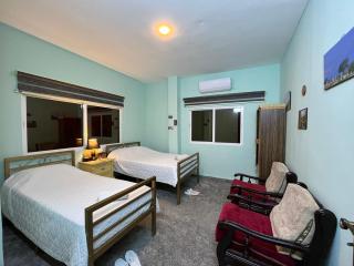 Al-Bustan House& Umm Qais - 1