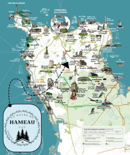 Au Havre du hameau Ley - 4