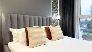 Luxury apartment - 4