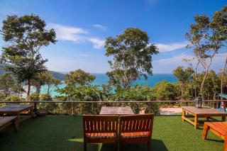 Parinya Hill Homestay & Cafe Koh Larn - Ko Larn - 4