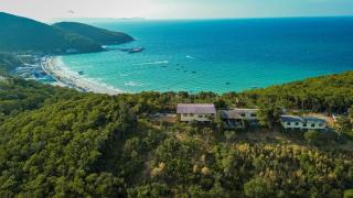 Parinya Hill Homestay & Cafe Koh Larn - 9