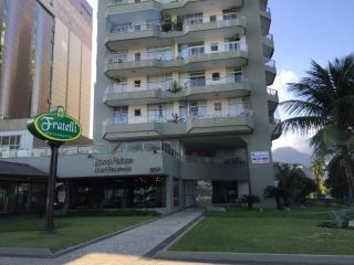Apto Barra da Tijuca Frente pro Mar - Rio de Janeiro - 4