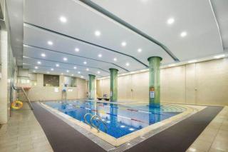 New Century Hotel Nanjing - 9