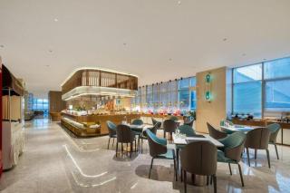 New Century Hotel Nanjing - 8