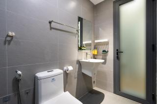 Central Ho Chi Minh Apartment, Tago House - 5