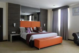 The BCC Hotel & Residence - 9