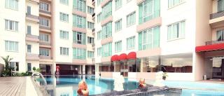 The BCC Hotel & Residence - 8