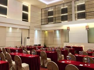 The BCC Hotel & Residence - 6