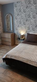 Gite de Verette - Écueillé - 3