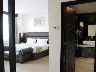 The BCC Hotel & Residence - 1