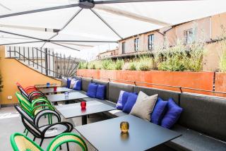 Hotel Milu Florence - Firenze - 4