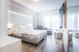 Hotel Bologna - Lignano Sabbiadoro - 9