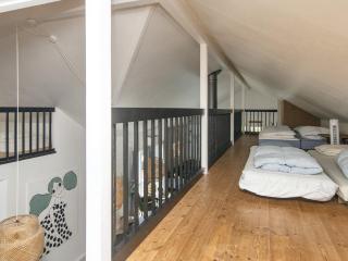 18 person holiday home in Harboøre - 7