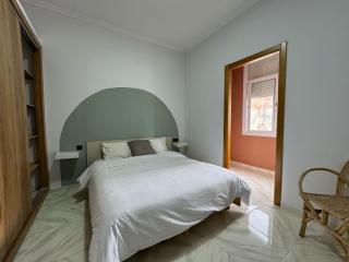 Charming apartment heart of Medina Tetouan 2BR - 1