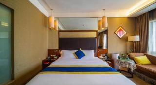 Changsha Xiaoxiang Huatian Hotel - 5
