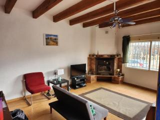 Cozy Oasis in Los Cerricos Almeria - 5