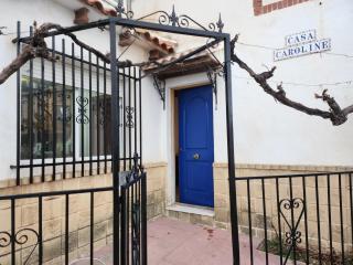 Cozy Oasis in Los Cerricos Almeria - 0