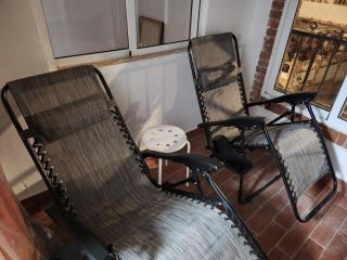 Cozy Oasis in Los Cerricos Almeria - 8