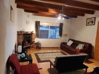 Cozy Oasis in Los Cerricos Almeria - 9