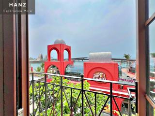 HANZ Lagoon Boutique Hotel - Phu Quoc - 4