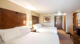 White Peak Hotel – Frisco By IHG - 8