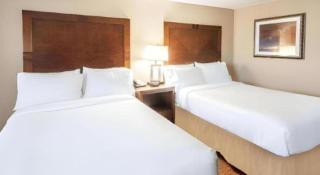 White Peak Hotel – Frisco By IHG - 9