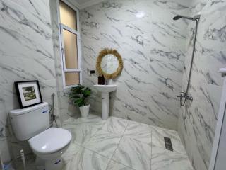Charming apartment heart of Medina Tetouan 2BR - 5