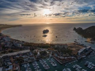 Capitalia Chic 3BR w Terrace Gym Near Paraiso - 9