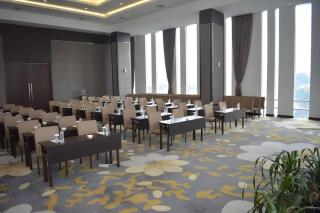 Bogor Valley Hotel - 7