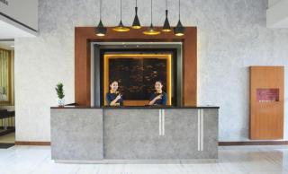 Bogor Valley Hotel - 4