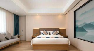 Zhangjiajie Fulante News Business Hotel - 1