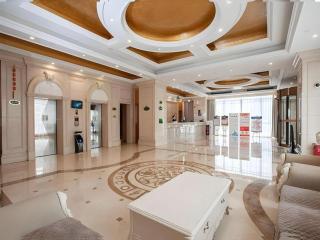 Vienna Hotel Shanghai Hongqiao Huaxin Road - 5