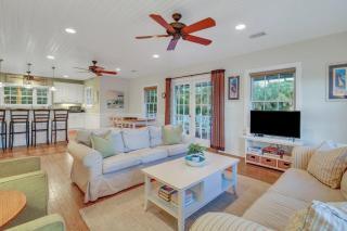 Moby Dick - Tybee Island - 3