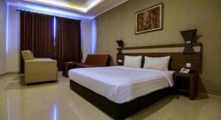 Raffleshom Hotel - 9