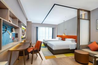 Home2 Suites by Hilton Zhangjiajie Tianmen Mountain - 0