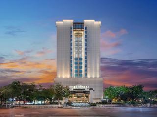 Home2 Suites by Hilton Zhangjiajie Tianmen Mountain - 9