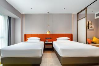 Home2 Suites by Hilton Zhangjiajie Tianmen Mountain - 7