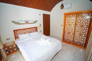 Osman House Luxor - 2