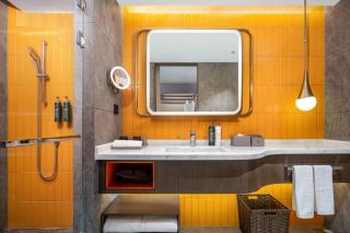 Home2 Suites by Hilton Zhangjiajie Tianmen Mountain - 6